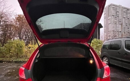 Mazda 3, 2008 год, 450 000 рублей, 15 фотография