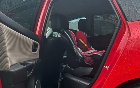 Mazda 3, 2008 год, 450 000 рублей, 17 фотография