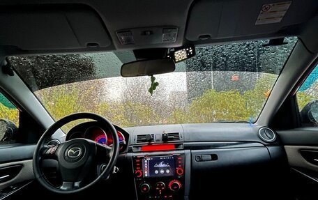 Mazda 3, 2008 год, 450 000 рублей, 12 фотография