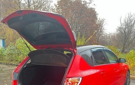 Mazda 3, 2008 год, 450 000 рублей, 16 фотография