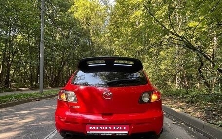 Mazda 3, 2008 год, 450 000 рублей, 5 фотография