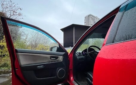 Mazda 3, 2008 год, 450 000 рублей, 19 фотография