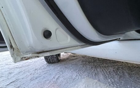 Skoda Yeti I рестайлинг, 2012 год, 720 000 рублей, 9 фотография