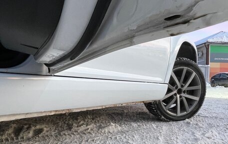 Skoda Yeti I рестайлинг, 2012 год, 720 000 рублей, 7 фотография