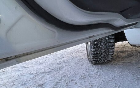 Skoda Yeti I рестайлинг, 2012 год, 720 000 рублей, 8 фотография