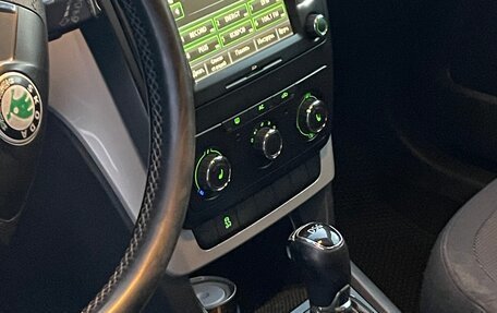 Skoda Yeti I рестайлинг, 2012 год, 720 000 рублей, 11 фотография