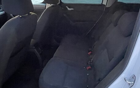 Skoda Yeti I рестайлинг, 2012 год, 720 000 рублей, 10 фотография