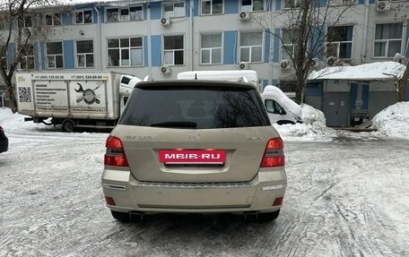 Mercedes-Benz GLK-Класс, 2011 год, 1 550 000 рублей, 7 фотография