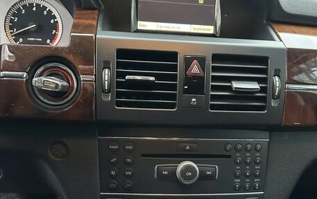 Mercedes-Benz GLK-Класс, 2011 год, 1 550 000 рублей, 21 фотография