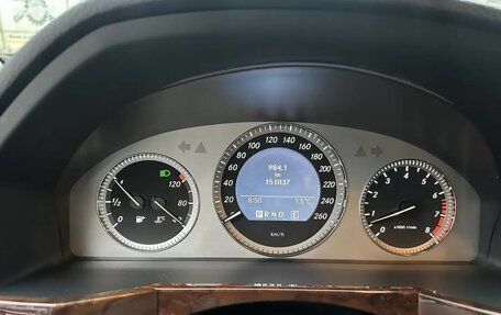 Mercedes-Benz GLK-Класс, 2011 год, 1 550 000 рублей, 20 фотография