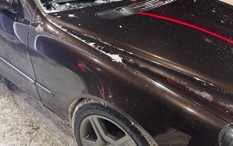 Mercedes-Benz S-Класс, 2001 год, 670 000 рублей, 4 фотография