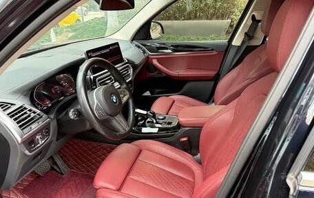 BMW X3, 2023 год, 5 387 000 рублей, 6 фотография