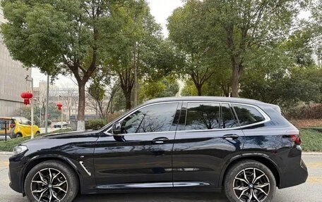 BMW X3, 2023 год, 5 387 000 рублей, 5 фотография