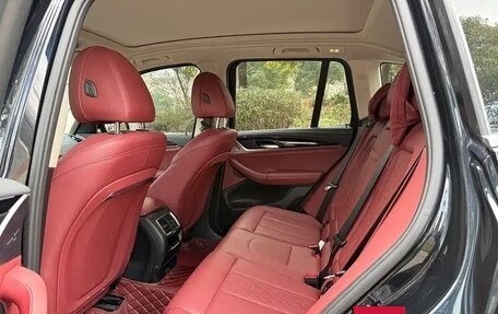 BMW X3, 2023 год, 5 387 000 рублей, 9 фотография