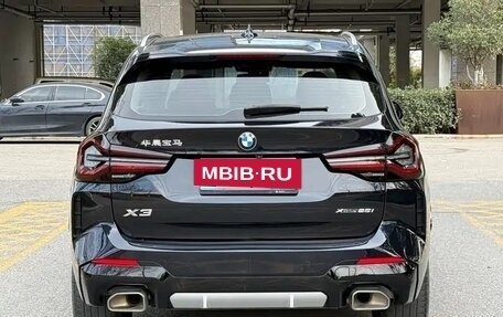 BMW X3, 2023 год, 5 387 000 рублей, 4 фотография