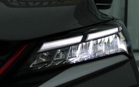 Geely Coolray I, 2024 год, 2 340 000 рублей, 12 фотография