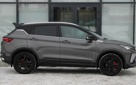 Geely Coolray I, 2024 год, 2 340 000 рублей, 5 фотография