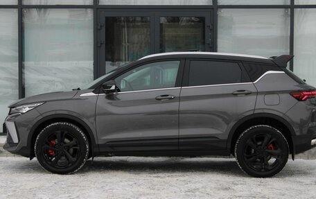 Geely Coolray I, 2024 год, 2 340 000 рублей, 11 фотография