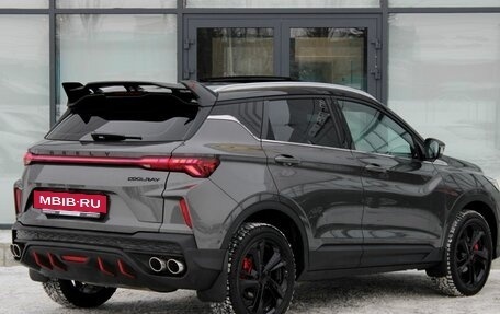 Geely Coolray I, 2024 год, 2 340 000 рублей, 6 фотография