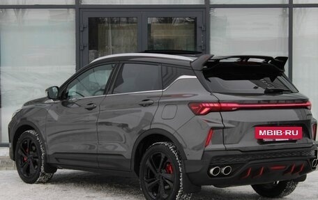 Geely Coolray I, 2024 год, 2 340 000 рублей, 9 фотография