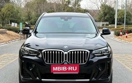 BMW X3, 2023 год, 5 387 000 рублей, 2 фотография