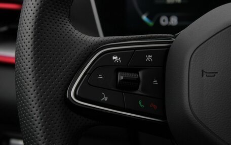 Geely Coolray I, 2024 год, 2 340 000 рублей, 23 фотография