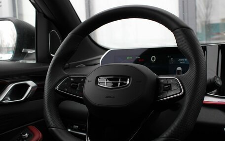 Geely Coolray I, 2024 год, 2 340 000 рублей, 22 фотография