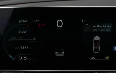 Geely Coolray I, 2024 год, 2 340 000 рублей, 17 фотография