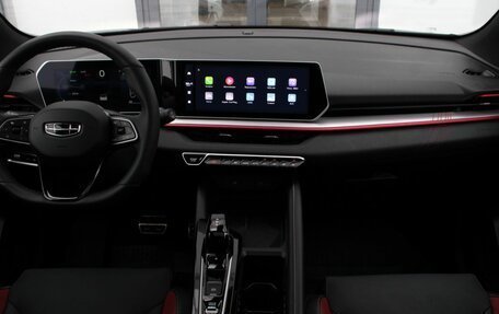 Geely Coolray I, 2024 год, 2 340 000 рублей, 20 фотография