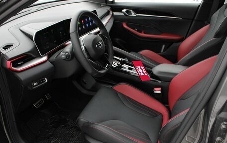 Geely Coolray I, 2024 год, 2 340 000 рублей, 18 фотография