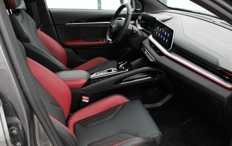 Geely Coolray I, 2024 год, 2 340 000 рублей, 19 фотография