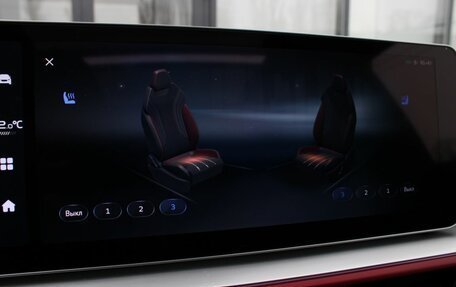 Geely Coolray I, 2024 год, 2 340 000 рублей, 30 фотография