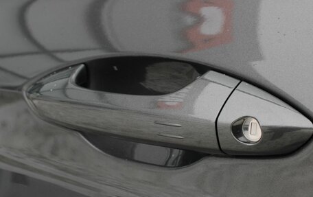 Geely Coolray I, 2024 год, 2 340 000 рублей, 38 фотография