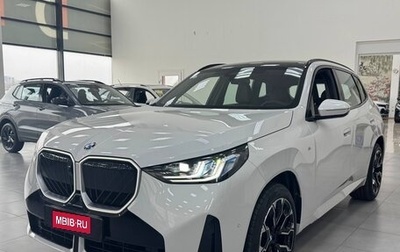 BMW X3, 2025 год, 8 000 000 рублей, 1 фотография