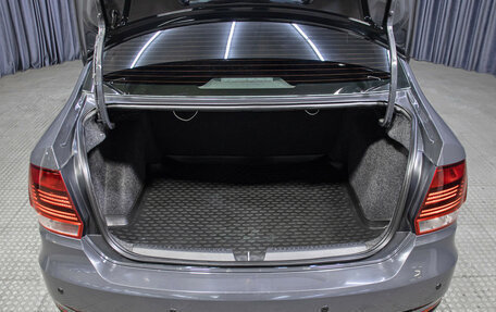 Volkswagen Polo VI (EU Market), 2016 год, 1 049 000 рублей, 10 фотография