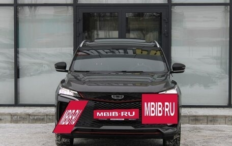Geely Coolray I, 2024 год, 2 340 000 рублей, 2 фотография