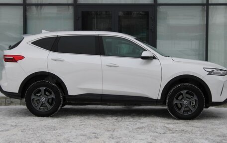 Haval F7, 2024 год, 2 450 000 рублей, 5 фотография