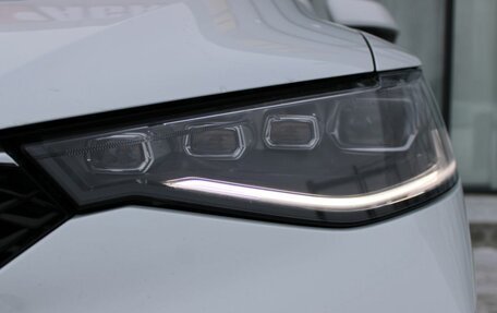 Haval F7, 2024 год, 2 450 000 рублей, 12 фотография