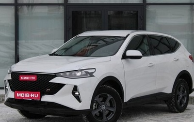 Haval F7, 2024 год, 2 450 000 рублей, 1 фотография