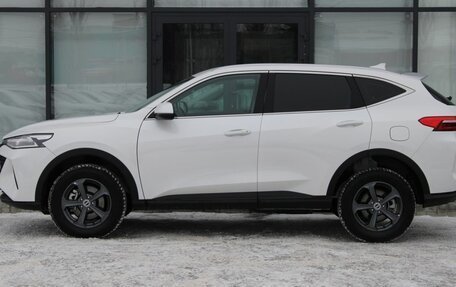 Haval F7, 2024 год, 2 450 000 рублей, 11 фотография