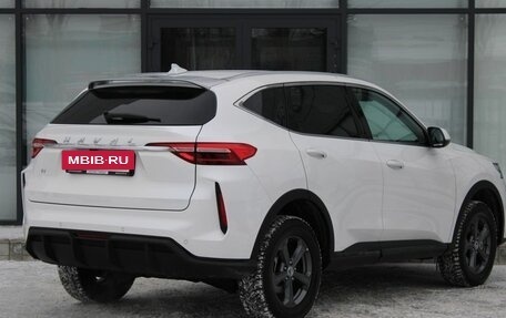 Haval F7, 2024 год, 2 450 000 рублей, 6 фотография