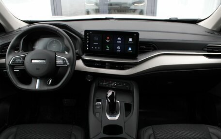 Haval F7, 2024 год, 2 450 000 рублей, 20 фотография