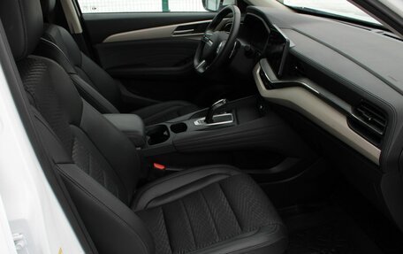 Haval F7, 2024 год, 2 450 000 рублей, 19 фотография