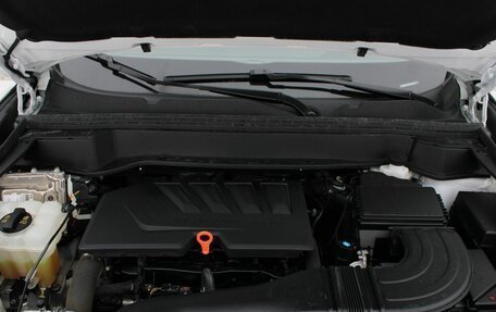 Haval F7, 2024 год, 2 450 000 рублей, 16 фотография