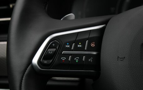 Haval F7, 2024 год, 2 450 000 рублей, 23 фотография