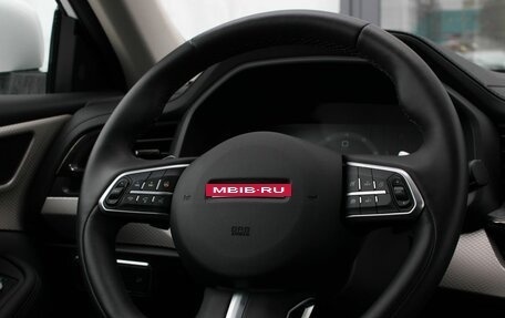 Haval F7, 2024 год, 2 450 000 рублей, 22 фотография