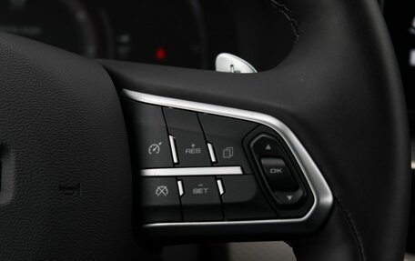 Haval F7, 2024 год, 2 450 000 рублей, 24 фотография