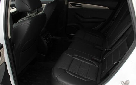 Haval F7, 2024 год, 2 450 000 рублей, 32 фотография