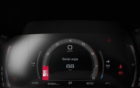 Haval F7, 2024 год, 2 450 000 рублей, 17 фотография