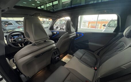 BMW X3, 2025 год, 8 000 000 рублей, 9 фотография